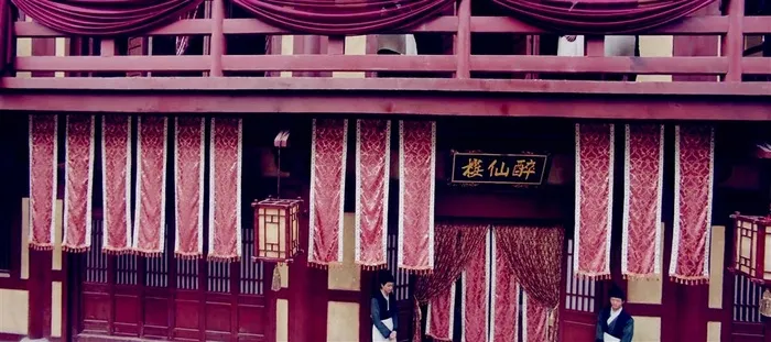 酒香不怕巷子深