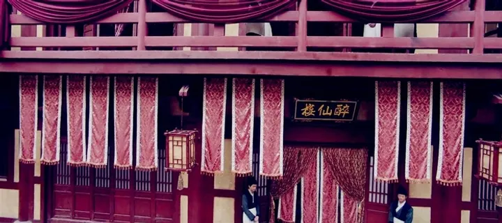 酒香不怕巷子深