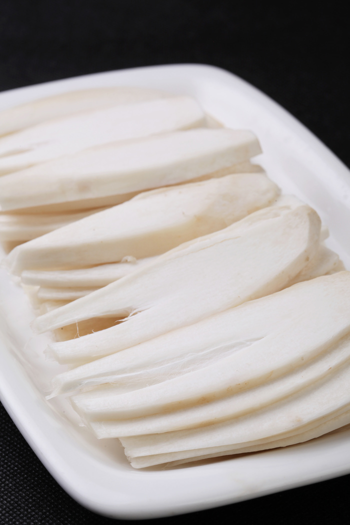 鸡腿菇 (1)