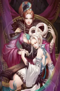 欧美混搭情侣同人漫画图片 欧美混搭情侣同人漫画图片