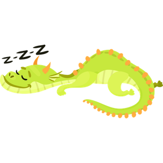 卡通恐龙生日宝宝宴派对素材恐龙派对免扣素材