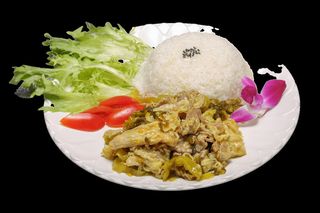 泰式肥牛B餐饮快餐盖浇饭产品成品高清大图免扣