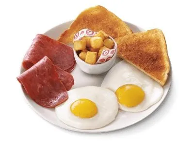 早餐 PNG免抠(400x300)