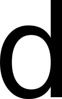 字母D PNG免抠(209x331)