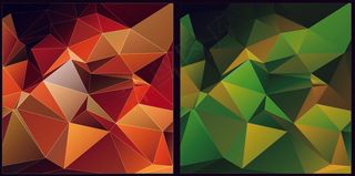 几何艺术设计 几何图形背景 多边形背景图片