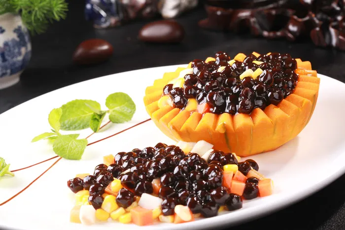 金玉黑珍珠26元一份 (4)