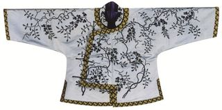 服装样式和花纹图案针织图片素材