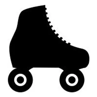 溜冰鞋 PNG免抠