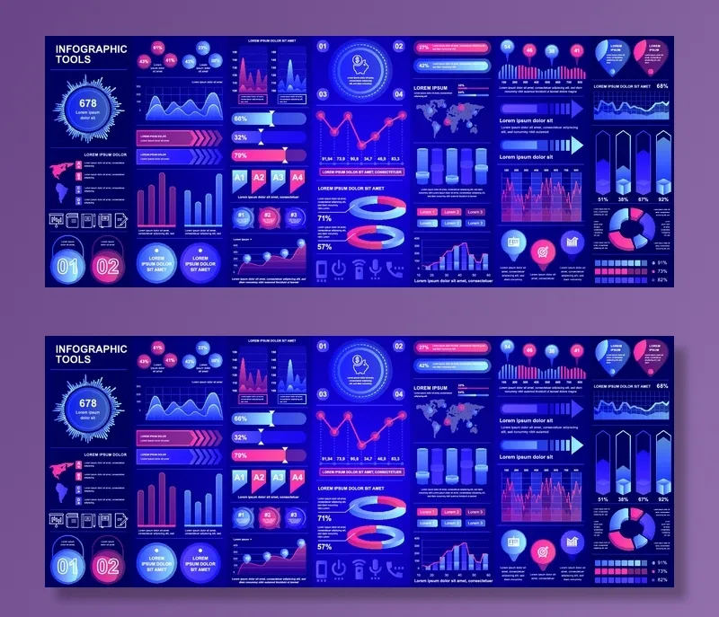 手机移动端整套APP交互UI界面套图作品集EPS矢量图设计素材eps,ai矢量模版下载