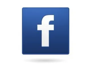 脸书标志 PNG免抠