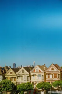 欧式建筑城市 欧式建筑城市