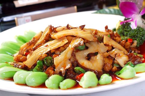 XCXC2168家常梅花参