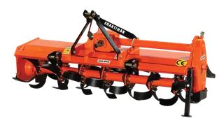 现代农业农车耙子