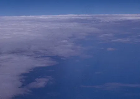 广阔天空 142 广阔天空 142