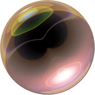 气泡水泡ps中滤色可用