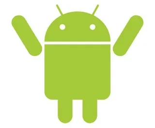 安卓标志 PNG免抠