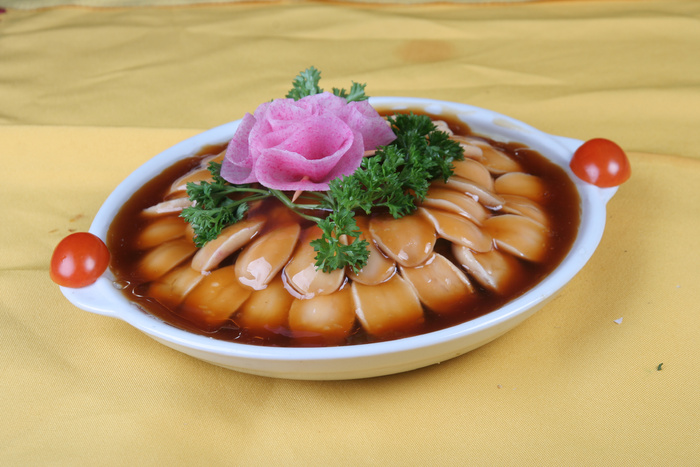 06芙蓉鲍鱼仔 昭君