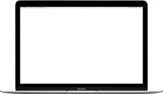 笔记本电脑免抠