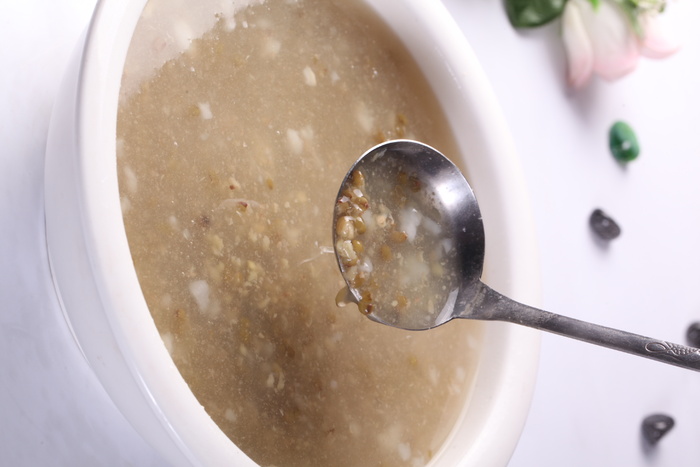 绿豆马蹄爽 (1)