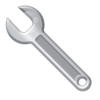 扳手, 扳手 PNG 图像, 免费免抠