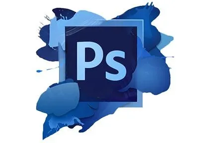Photoshop标志 PNG免抠(425x288)