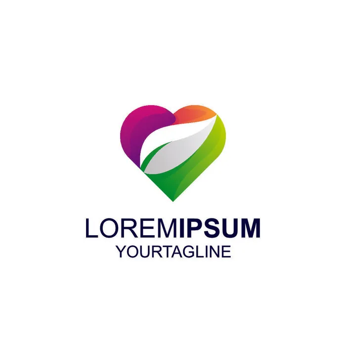 图标识标志公司字母企业商标品牌LOGO设计素材矢量模板eps,ai矢量模版下载