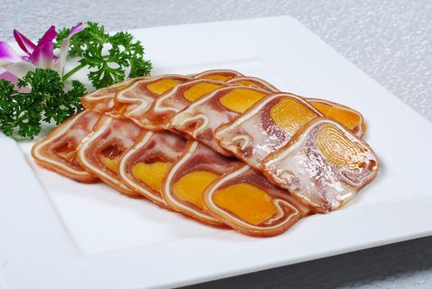 LCH0352蛋黄耳脆 LCH0352蛋黄耳脆