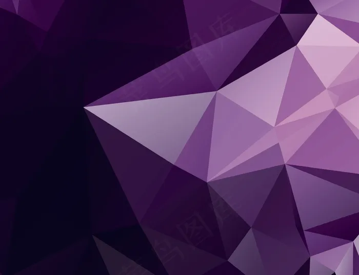 炫彩几何图形背景 几何艺术设计 多边形背景图片eps,ai矢量模版下载