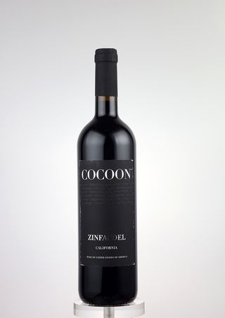 外国品牌葡萄美酒高清摄影图