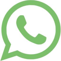Whatsapp 标志 PNG免抠(256x256)