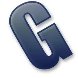 字母G免抠(256x256)
