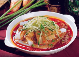 96LC-050大同凉粉