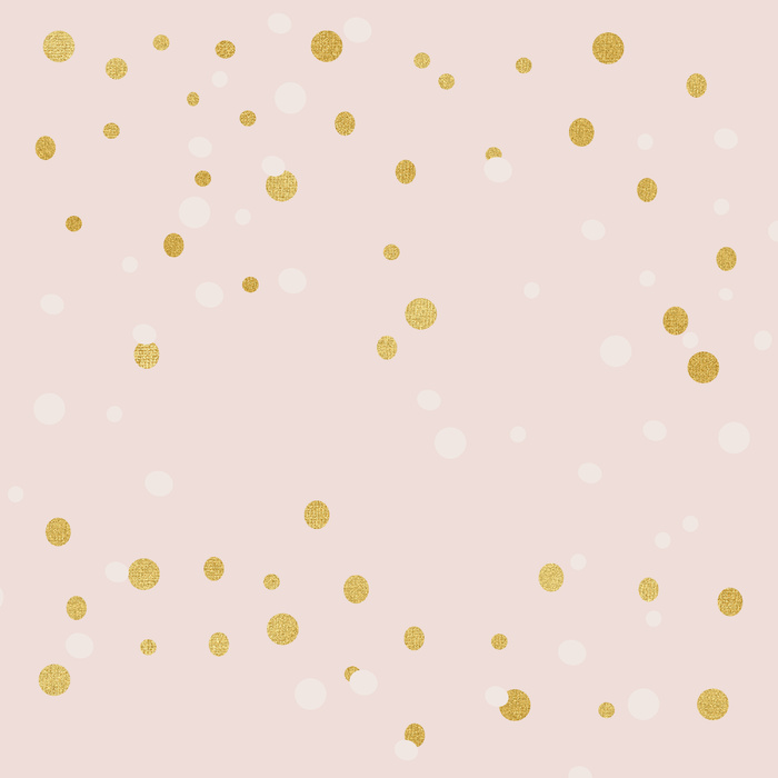 唯美素雅女性高端印花底纹背景ins风