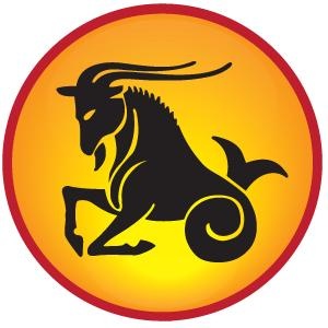 摩羯座 PNG免抠(300x300)