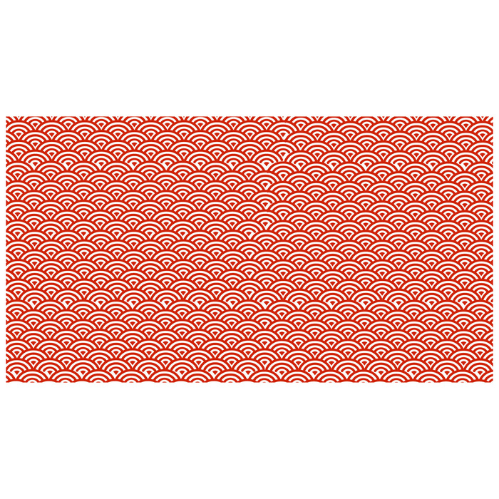 中国风古典式线条祥云纹底纹图案纹理装饰背景素材AI素材