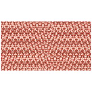 中国风古典式线条祥云纹底纹图案纹理装饰背景素材AI素材