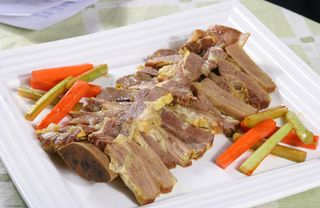 澳洲精品牛排48元