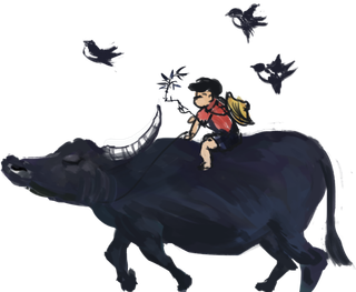 免扣清明节素材