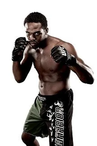 终极格斗冠军赛 PNG免抠