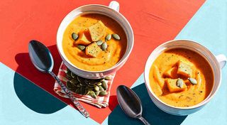 早餐午饭汤西餐美食