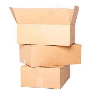 纸箱快递包装箱素材 纸箱快递包装箱素材