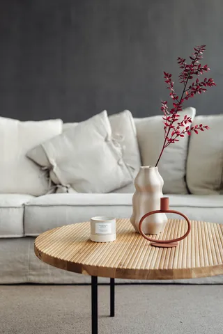 简约现代室内场景产品背景(11)