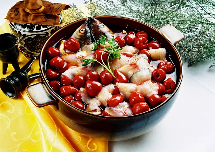 0805CC-405招牌口福鱼