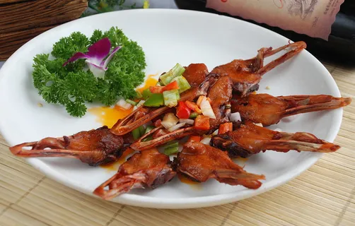 鸭脖鸭头鸭舌  鸭脖鸭头鸭舌