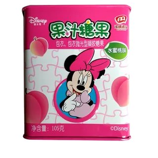 迪.士.尼. (2)超市商品白底图免抠实物摄影png格式图片透明底