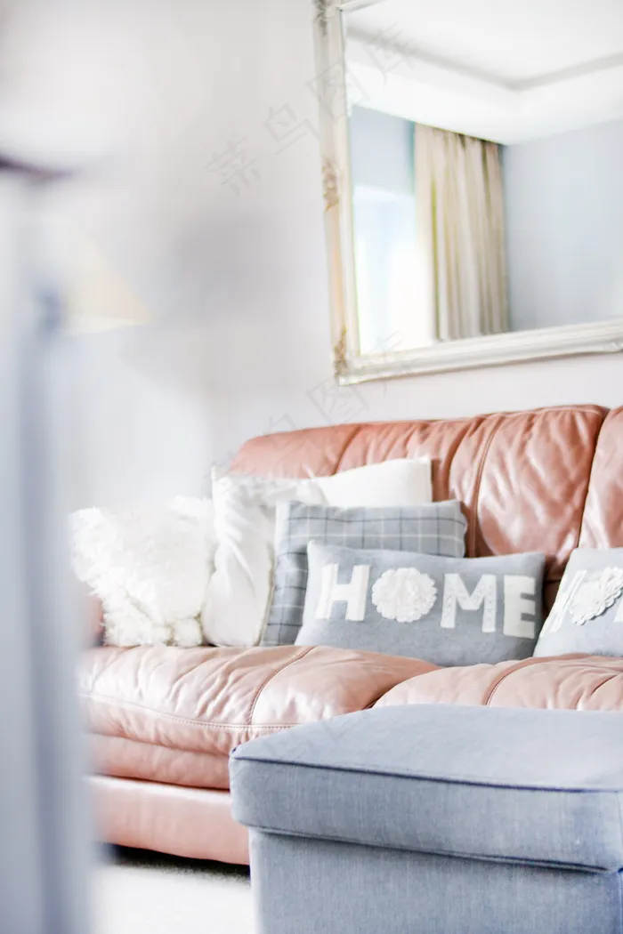 欧式客厅装修效果图