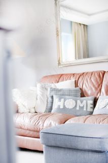 欧式客厅装修效果图