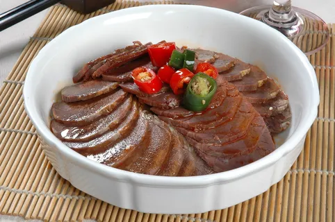 LCH2288鲜椒牛肉 LCH2288鲜椒牛肉