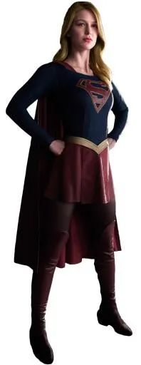 女超人 PNG免抠(804x2076)