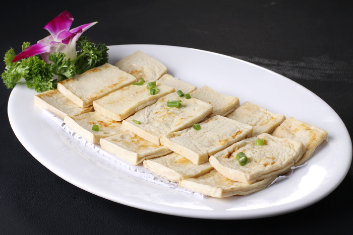 R00792香煎千页豆腐 (1)